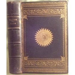 Rabindranath Tagore GORA First Edition 1924