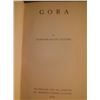 Image 2 : Rabindranath Tagore GORA First Edition 1924