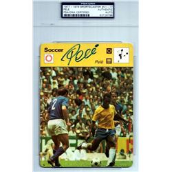PELE