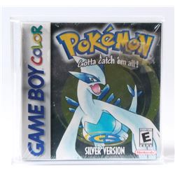 2000 Nintendo Game Boy Colour Pokemon