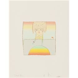 Yoshimoto Nara (b.1959)
