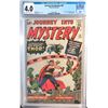 Image 1 : "Journey Into Mystery" comic issue #83