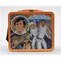 Aladdin Buck Rogers In The 25th Century Lunch Box