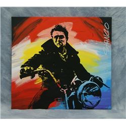John Stango, 'James Dean'