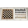 Image 1 : Stone Chess Set
