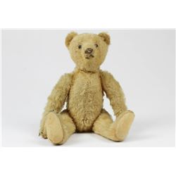Steiff Jointed Mohair Teddy Bear