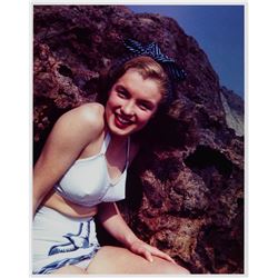 WILLIAM J. CARROLL - Norma Jeane.