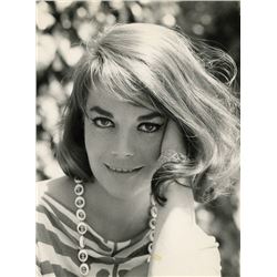 NATALIE WOOD.