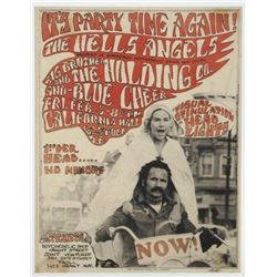 JANIS JOPLIN BIG BROTHER