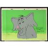 Image 1 : CHUCK JONES INSCRIBED ANIMATION CEL