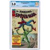 Image 1 : AMAZING SPIDER-MAN"