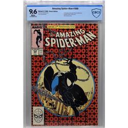 Marvel Comics Amazing Spider-Man #300