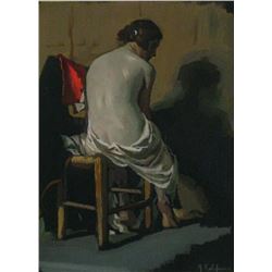 Julius Rolshoven (1858 - 1930).