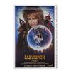 Image 1 : Labyrinth" Advance One Sheet Poster.