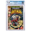 Image 1 : THE ASTONISHING ANT-MAN - MARVEL PREMIERE NO 47