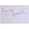 Image 1 : GEORGE HARRISON