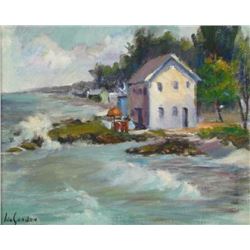 Ida Gordon (1903-1983)
