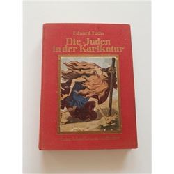 "Die Juden in der Karikatur"