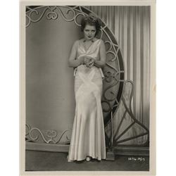 Clara Bow vintage photographs.