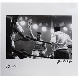 Howard L. Bingham/Muhammad Ali