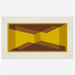 Josef Albers, I-S VVII