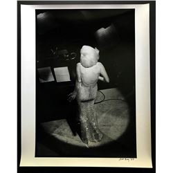BILL RAY - MARILYN MONROE.