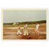 Image 1 : ORIGINAL CANDID PHOTO OF JFK.