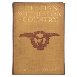 The Man Without a Country 1898.