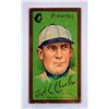 Image 1 : 1910 T205 Fred Clark