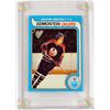 Image 1 : 1979 Topps Wayne Gretzky Rookie Card