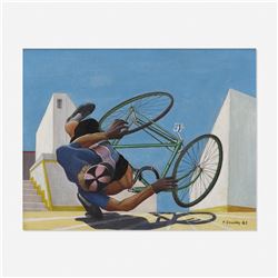 Raymond Daussy, Tour de France