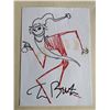 Image 1 : TIM BURTON: MR JACK.