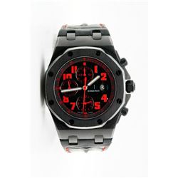 Audemars Piguet Royal Oak Offshore Las Vegas Watch