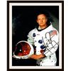 Image 1 : NEIL ARMSTRONG SIGNED PHOTO.