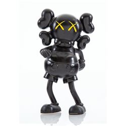 KAWS: Black Companion 1999