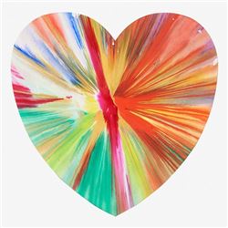 Damien Hirst