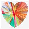 Image 1 : Damien Hirst