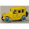 Image 1 : FREIDAG YELLOW CAB