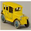 Image 2 : FREIDAG YELLOW CAB