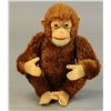 Image 1 : SITTING STEIFF MONKEY