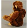 Image 2 : SITTING STEIFF MONKEY