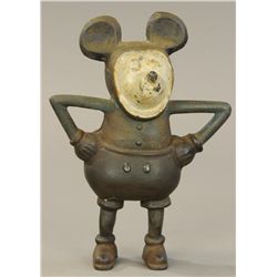 MICKEY MOUSE STANDING BANK