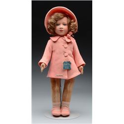 Chad Valley “Princess Margaret Rose” Doll.