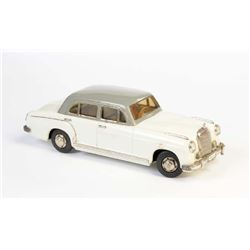 Tippco, Mercedes 112