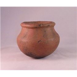 Pre-Columbian Olla, Guanacaste Region