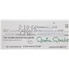 Image 1 : GRETA GARBO SIGNED CHEQUE.