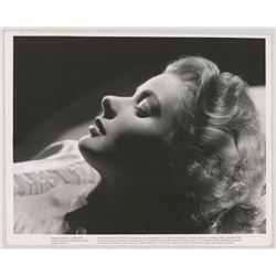 Ingrid Bergman - Casablanca