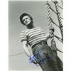 Image 1 : Kirk Douglas signed photo
