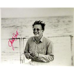 GEORGE C SCOTT SIGNED PHOTO