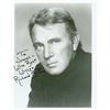 Image 1 : RICHARD BURTON SIGNED PHOTO